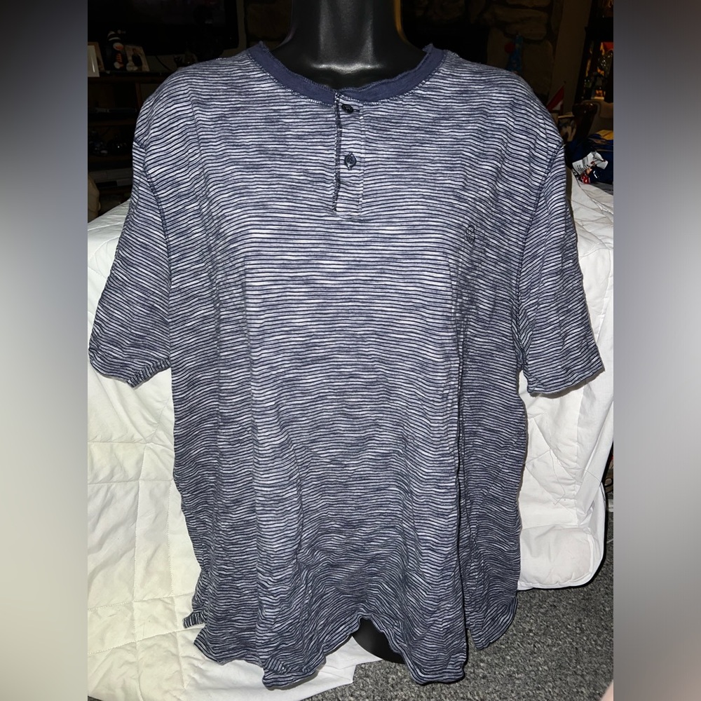 Field & Stream Henley Shirt